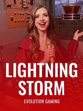 Lightning Storm, a Duel original