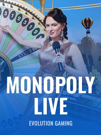 Monopoly Live, a Duel original