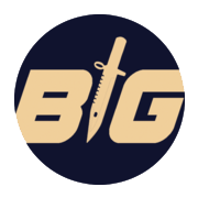 CSGOBig logo