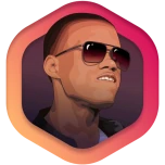 DatDrop logo