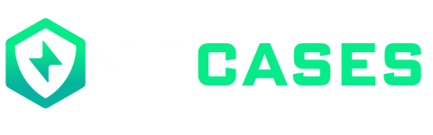 OPcases logo