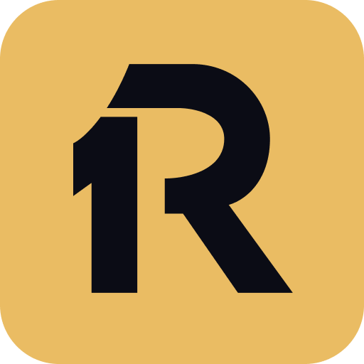 R1-Skins logo