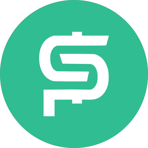 ShadowPay logo