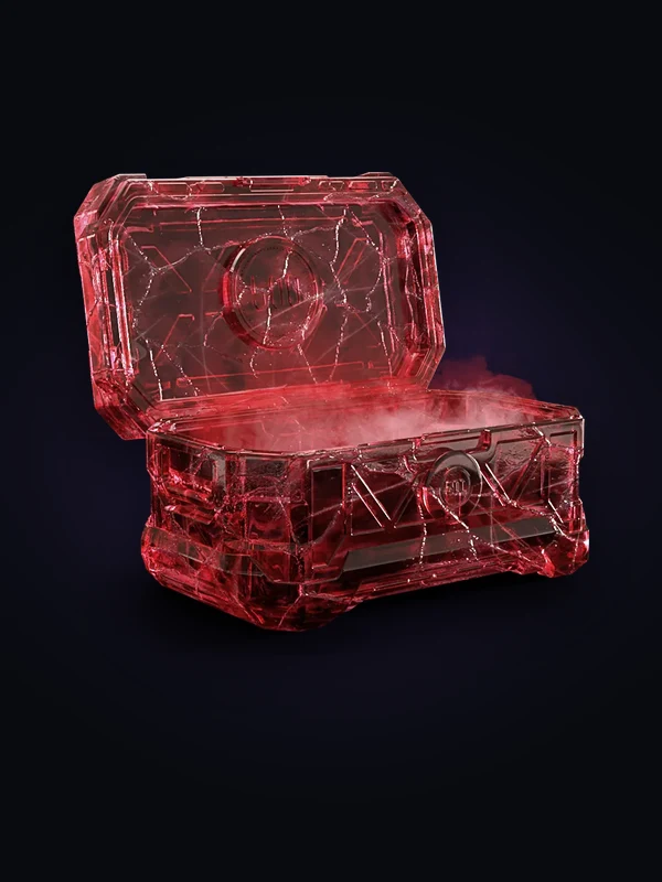 Ruby Rampage, 500.Casino