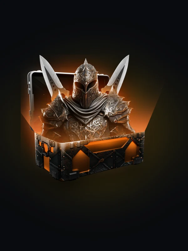 Dark Knight, CSGOEmpire