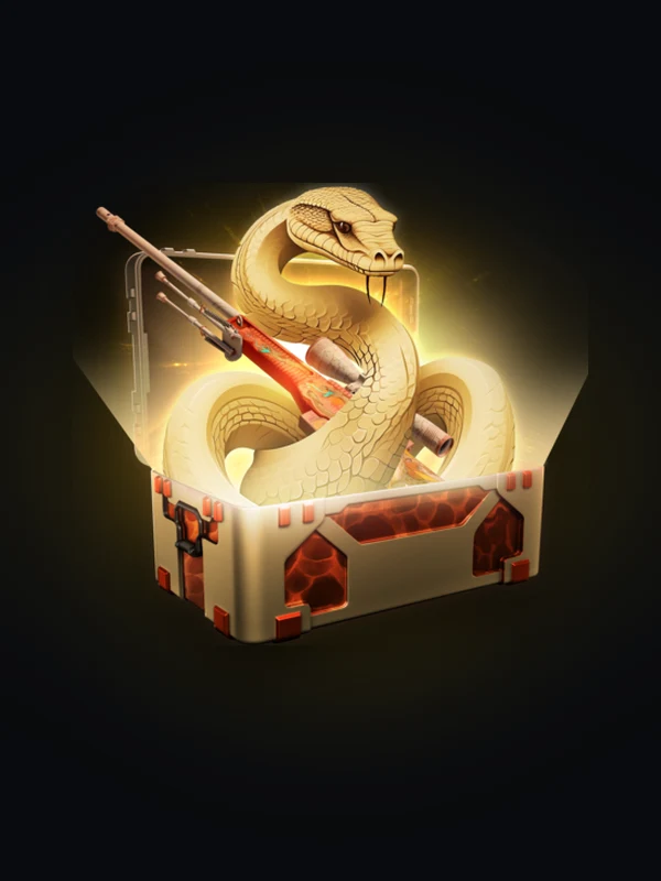 Heirloom, CSGOEmpire
