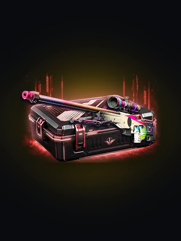 Covert, Farmskins