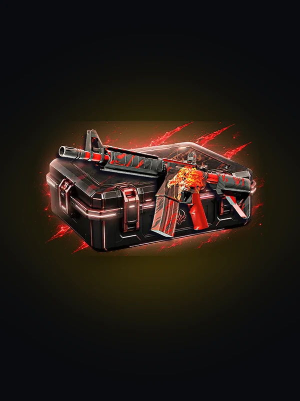 Exclusive, Farmskins