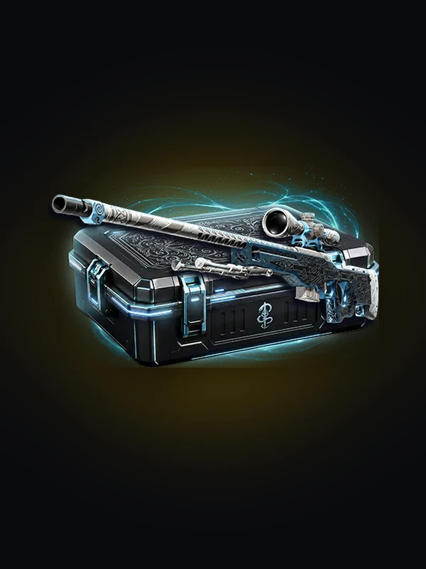 Gungnir, Farmskins
