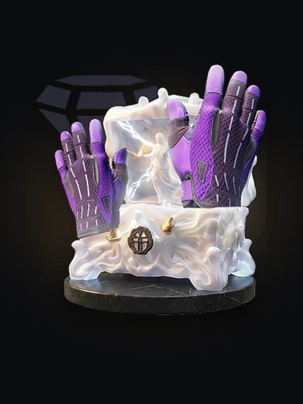 Pandora, Key-Drop