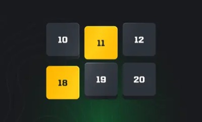 Tiles, a Clash.gg original