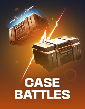 Case Battles, gra własna CSGOBig