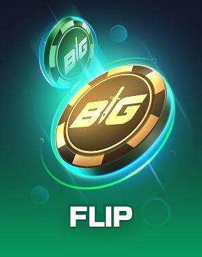 Flip, gra własna CSGOBig
