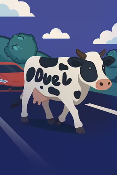 Beef, Duel