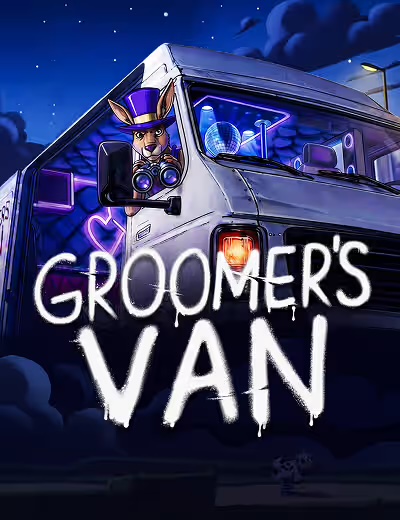 Groomer's Van, a Duel original