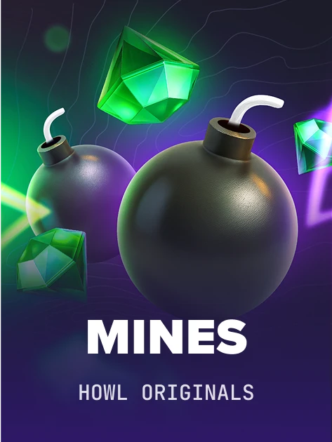 Mines, Howl.gg