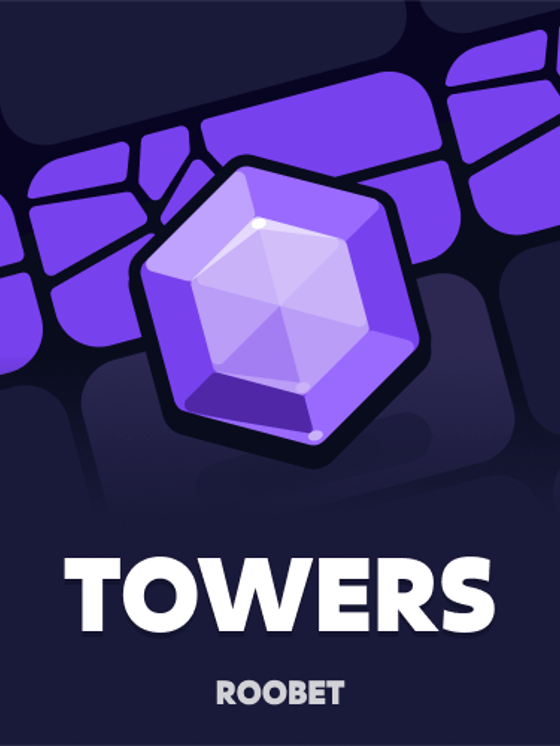 Towers, Roobet