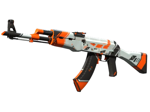 AK-47 | Asiimov