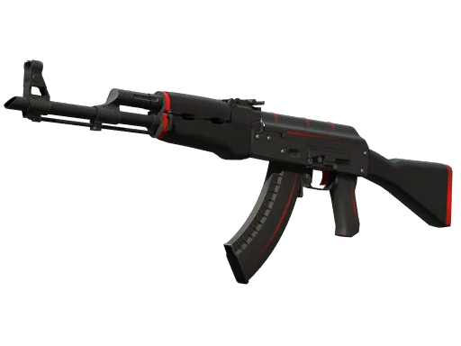 AK-47 | Redline
