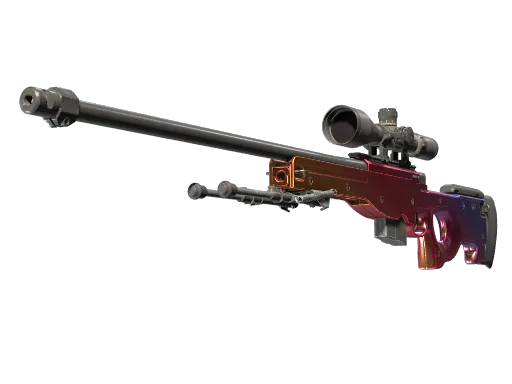 AWP | Fade