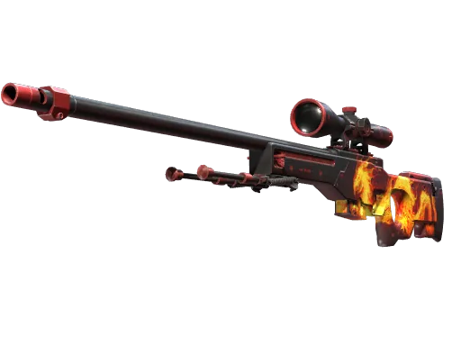 AWP | Wildfire